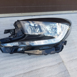 Frontscheinwerfer Toyota Aygo X 0H-31 Links Scheinwerfer Headlight SCH9176781018wn