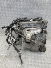Load image into Gallery viewer, Motor Toyota Auris 2ZR-FXE 1.8 92TKm Benzin Engine Komplett