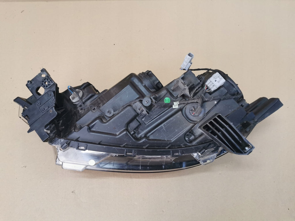 Frontscheinwerfer Mitsubishi Outlander I E0M921-22E20 LED FALSE Headlight SCH5207205846nx