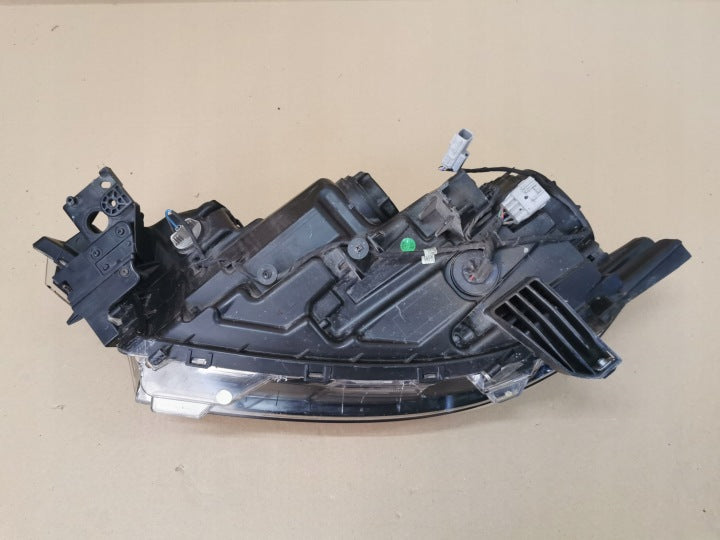 Frontscheinwerfer Mitsubishi Outlander I E0M921-22E20 LED Rechts Headlight SCH5207205846nx