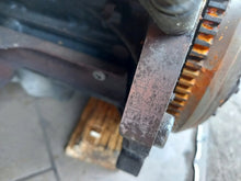 Laden Sie das Bild in den Galerie-Viewer, Motor Opel Meriva B A14NEL 1.4 120PS 88kW 103TKm 2012 Benzin Engine Unkomplett MOT5361163398kc