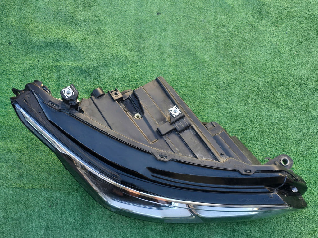 Frontscheinwerfer VW Golf VIII 5H1941006B Full LED Rechts Scheinwerfer Headlight SCH2583533182zp