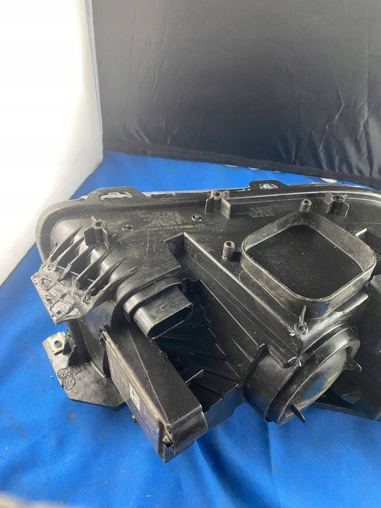 Frontscheinwerfer Ford III GJ5413W029AF Links Scheinwerfer Headlight SCH4002413848do