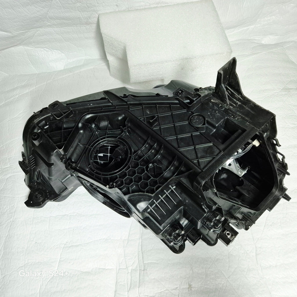 Frontscheinwerfer Audi Q3 83A941035 Full LED Links Scheinwerfer Headlight SCH4021488495nh