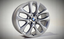 Laden Sie das Bild in den Galerie-Viewer, 4x Alufelge 17 Zoll 7.5" 5x112 54ET 6855088 BMW 4 Gran 2 Active F45 Rim Wheel FEL2907303601nc