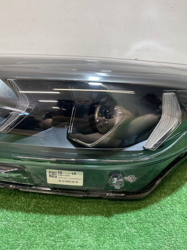Frontscheinwerfer Kia Ceed J792111010KOD LED Links Scheinwerfer Headlight SCH3195155047wn