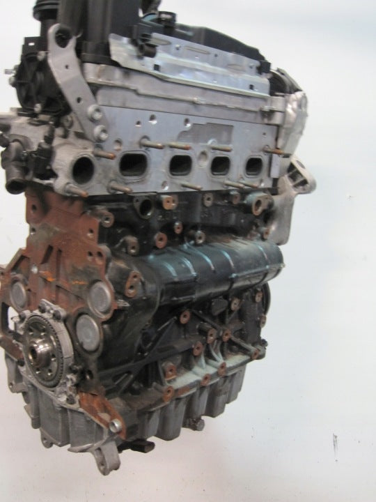 Motor Audi VW Q3 Golf VII I CRB 2.0 TDI Diesel Engine Unkomplett MOT3653673741xu