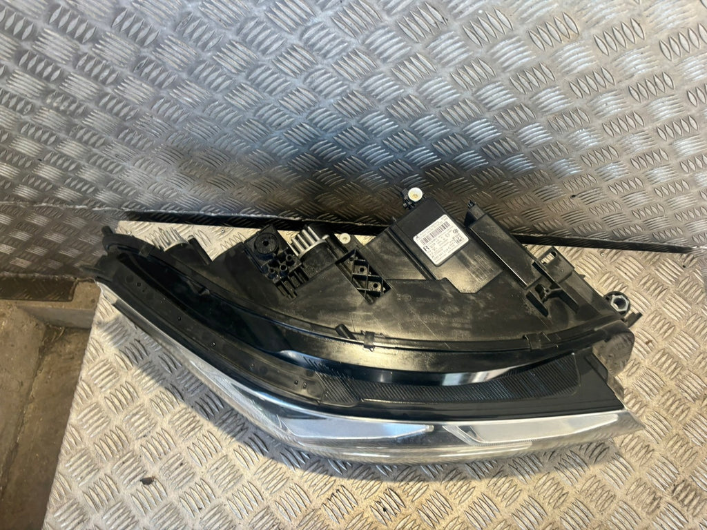 Frontscheinwerfer VW Tiguan 5NB941114C Full LED Rechts Scheinwerfer Headlight