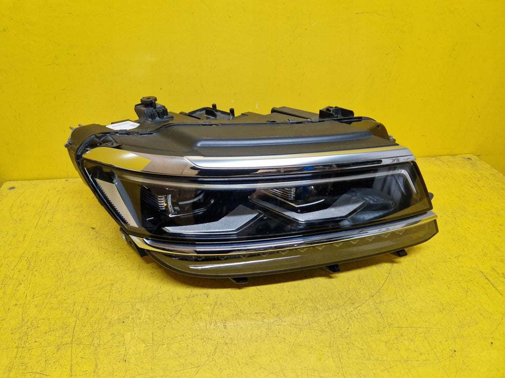 Frontscheinwerfer VW Tiguan Allspace 5NN941082 Rechts Scheinwerfer Headlight SCH2522503318mp