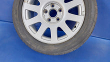 Laden Sie das Bild in den Galerie-Viewer, 1x Alufelge 16 Zoll 7.0" 5x112 45ET 4A0601025P Audi Rim Wheel FEL3716063728uu