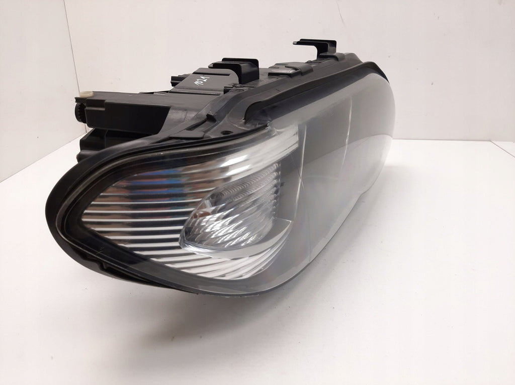Frontscheinwerfer BMW X5 E53 5DV158710 Rechts Scheinwerfer Headlight SCH2837757776ni