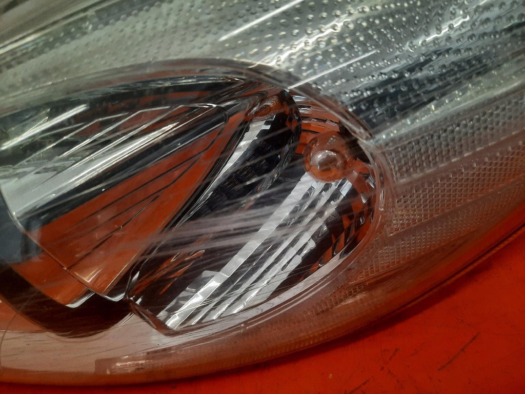 Frontscheinwerfer Volvo C30 31214803 Links Scheinwerfer Headlight SCH3672095906ls