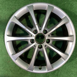 1x Alufelge 17 Zoll 6.5