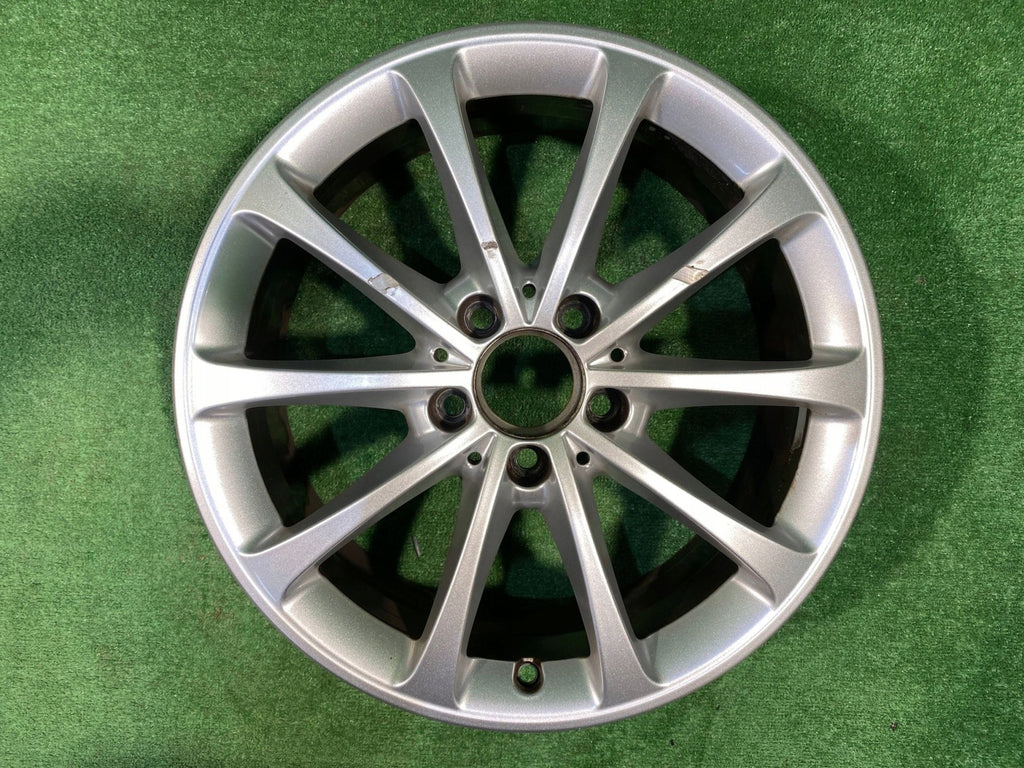 1x Alufelge 17 Zoll 6.5" 5x112 44ET A1774010300 Mercedes-Benz W177 Rim Wheel FEL1653082975lw