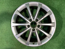 Load image into Gallery viewer, 1x Alufelge 17 Zoll 6.5" 5x112 44ET A1774010300 Mercedes-Benz W177 Rim Wheel FEL1653082975lw