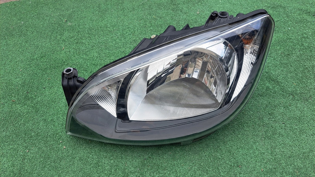 Frontscheinwerfer Skoda Citigo 1ST941015D Links Scheinwerfer Headlight