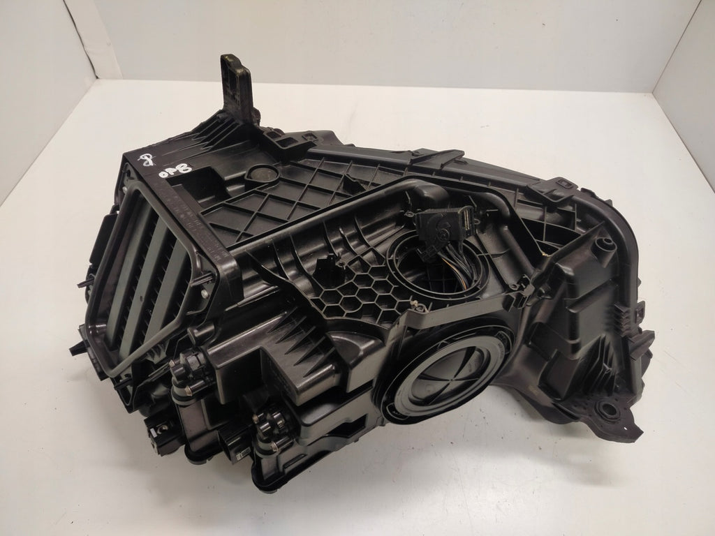 Frontscheinwerfer Audi Q3 83A941034 Full LED Rechts Scheinwerfer Headlight SCH2242007601at