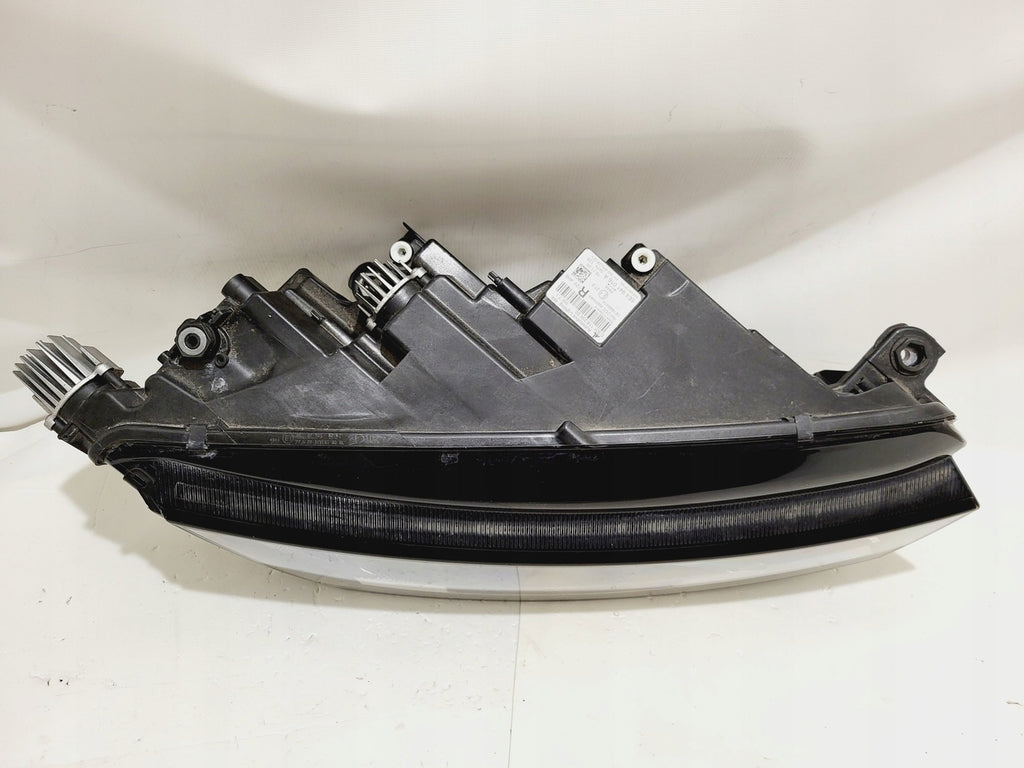 Frontscheinwerfer Skoda Octavia IV 5E4941016A LED FALSE Scheinwerfer Headlight SCH8843439175zi