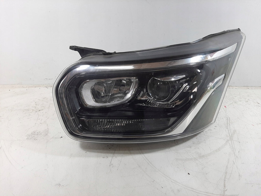 Frontscheinwerfer Ford Transit V363 KK31-13W030-DD Xenon Links Headlight