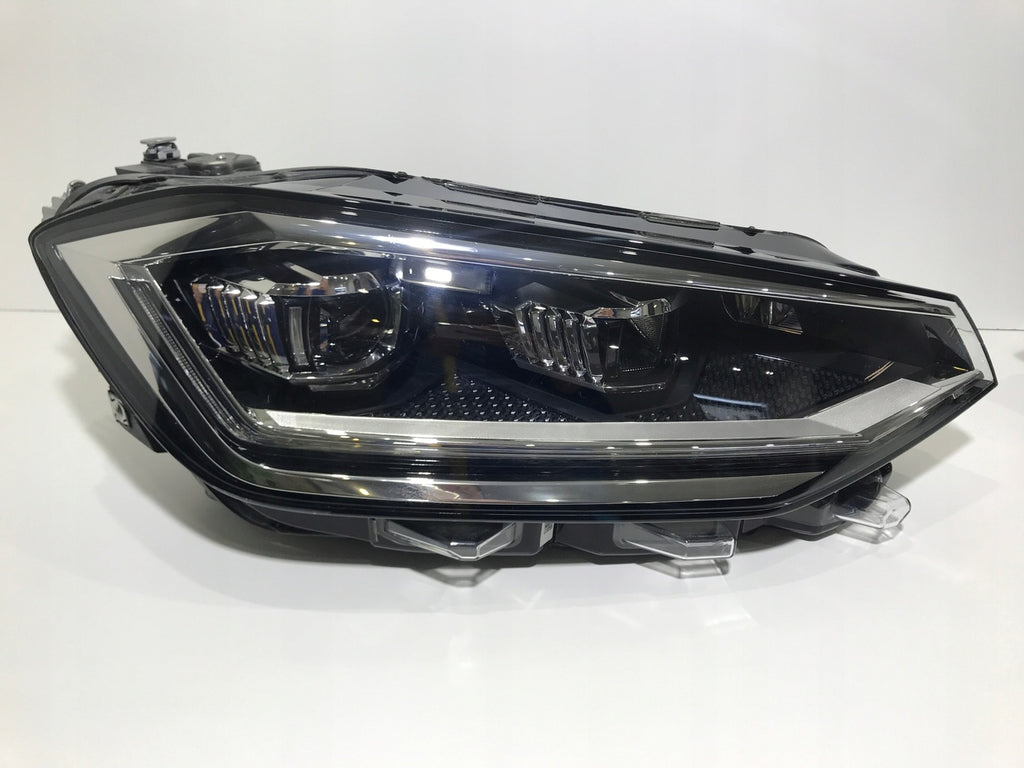 Frontscheinwerfer VW Sportsvan 517941082 LED Ein Stück (Rechts oder Links)
