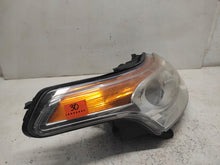 Load image into Gallery viewer, Frontscheinwerfer Citroën C3 Picasso 9681806180 Rechts Scheinwerfer Headlight