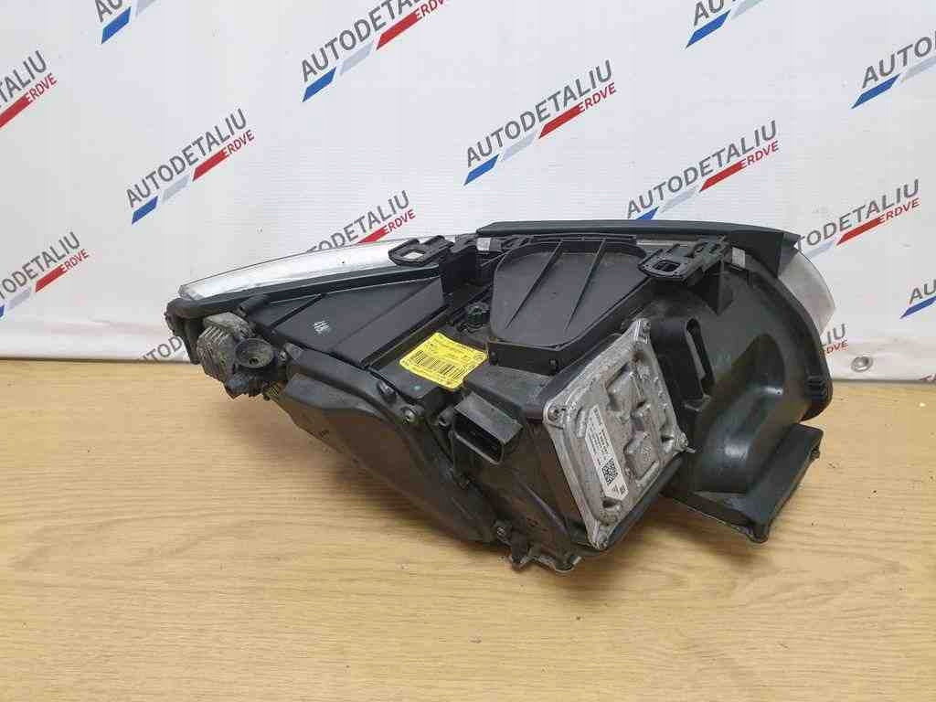Frontscheinwerfer BMW 2 Active Tourer 7239929RHD Links Scheinwerfer Headlight SCH2170708294ry