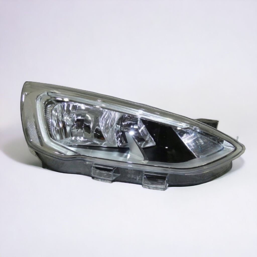 Frontscheinwerfer Ford Focus JX7B-13W029-AE LED Rechts Scheinwerfer Headlight