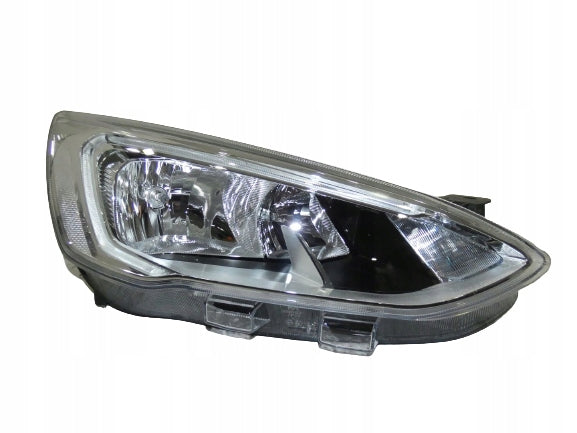 Frontscheinwerfer Ford Focus JX7B-13W029-AE LED Rechts Scheinwerfer Headlight