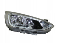 Laden Sie das Bild in den Galerie-Viewer, Frontscheinwerfer Ford Focus JX7B-13W029-AE LED Rechts Scheinwerfer Headlight