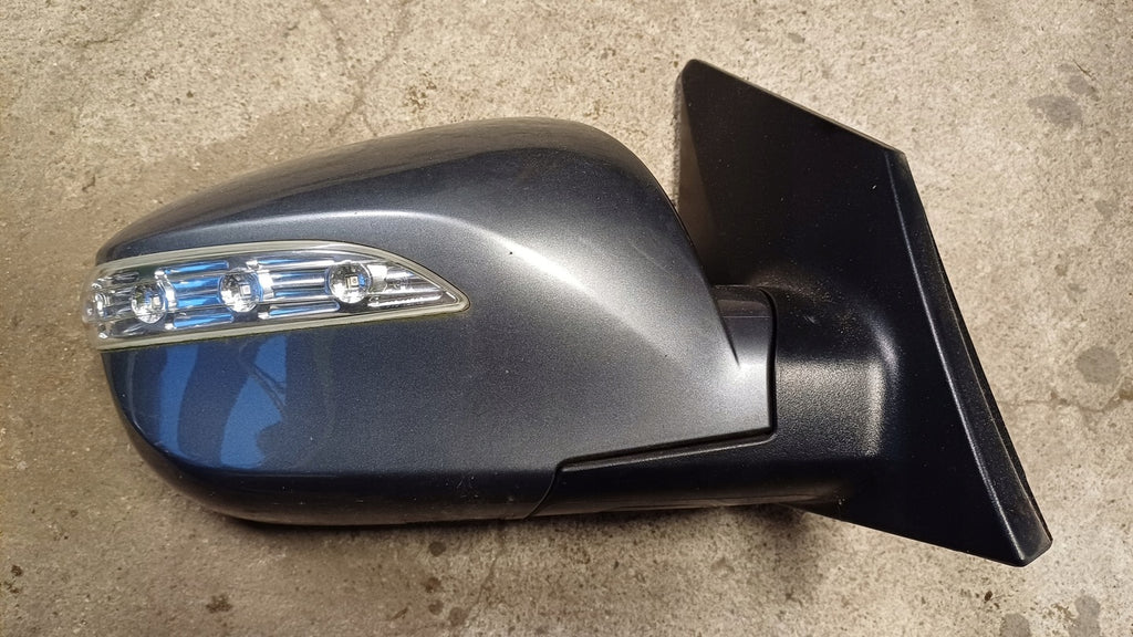 Außenspiegel Seitenspiegel Hyundai Ix35 Rechts Side Mirror