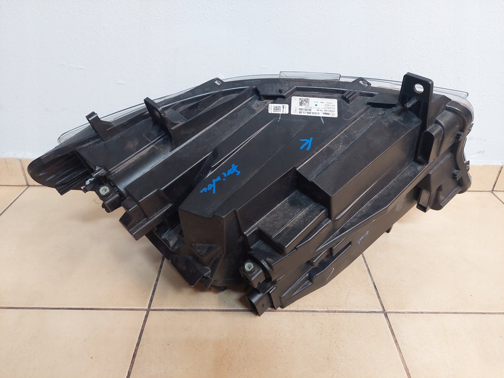 Frontscheinwerfer Mercedes-Benz Sprinter A9109067100 LED Links Headlight