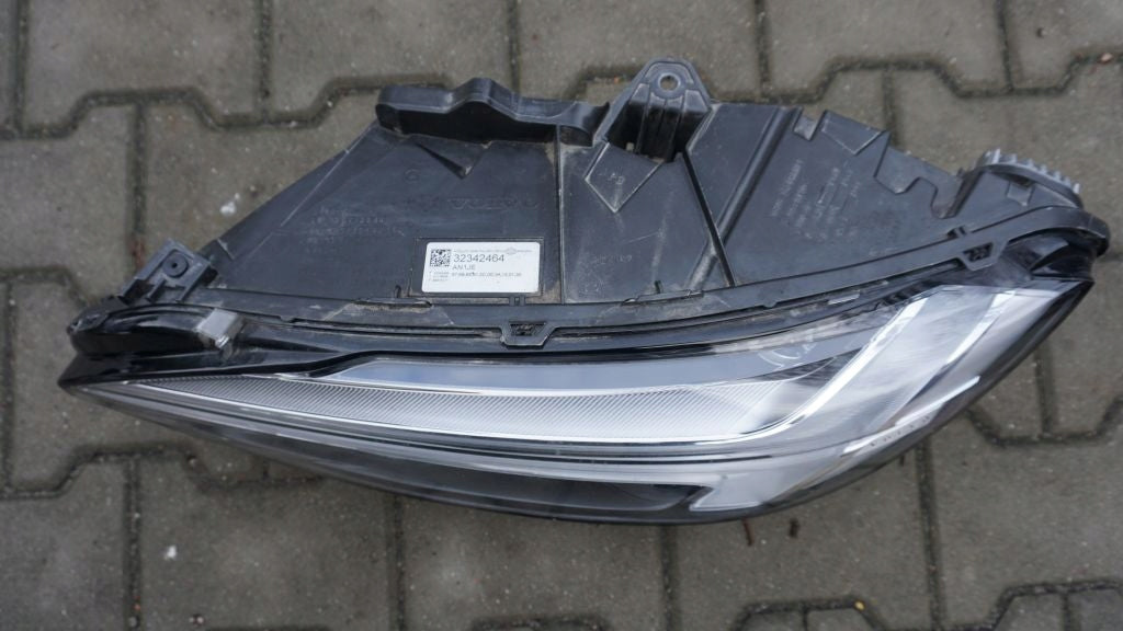 Frontscheinwerfer Volvo S90 V90 32342464 LED Links Scheinwerfer Headlight SCH2055982217bp