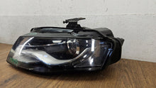 Load image into Gallery viewer, Frontscheinwerfer Audi A4 B8 8K0941003 Xenon Links Scheinwerfer Headlight SCH6129179074nr