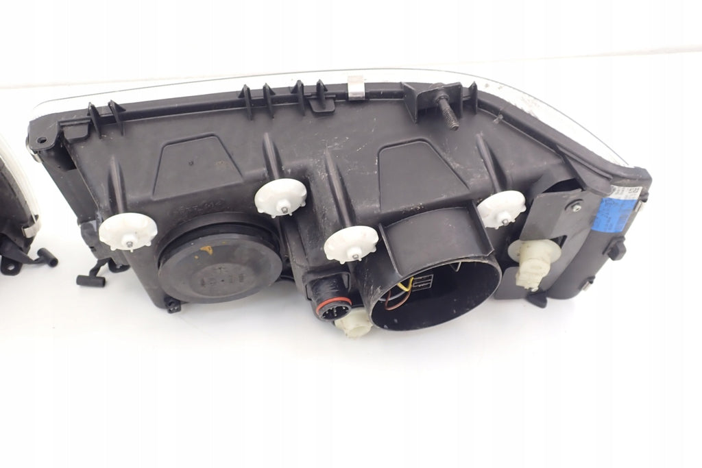 Frontscheinwerfer Daf 1EJ247046-46 1EJ247046-45 Ein Satz Scheinwerfer Headlight SCH1688764882hn
