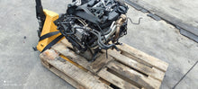 Laden Sie das Bild in den Galerie-Viewer, Motor Audi A4 B8 CAHA 2.0 TDI 170PS 125kW Diesel Engine Komplett