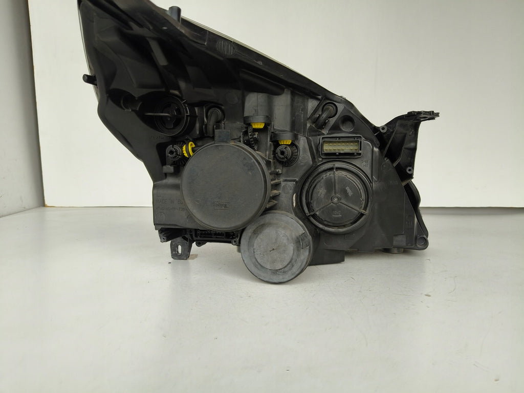 Frontscheinwerfer Opel Vectra C 13170928 Xenon Links Scheinwerfer Headlight SCH1511653555tb