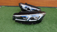 Load image into Gallery viewer, Frontscheinwerfer BMW G21 G20 5A1A354-05 Full LED Rechts Scheinwerfer Headlight SCH3958228289gj