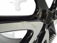 Load image into Gallery viewer, 1x Alufelge 17 Zoll 6.5" 5x100 Toyota Yaris Rim Wheel FEL6398471245bf