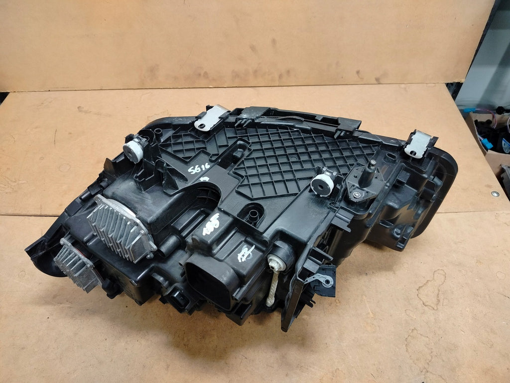 Frontscheinwerfer BMW G30 5A388D6-04 Laser Rechts Scheinwerfer Headlight SCH8955296998st