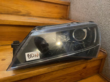 Laden Sie das Bild in den Galerie-Viewer, Frontscheinwerfer Skoda Superb III 1ZS011939-21 Links Scheinwerfer Headlight