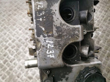 Laden Sie das Bild in den Galerie-Viewer, Motor Mitsubishi Pajero I 4M41 3.2 2007 Diesel Engine Unkomplett MOT7554278066fx