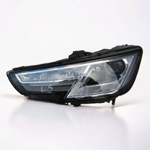 Load image into Gallery viewer, Frontscheinwerfer Audi A4 B9 8W0941005 Xenon Links Scheinwerfer Headlight