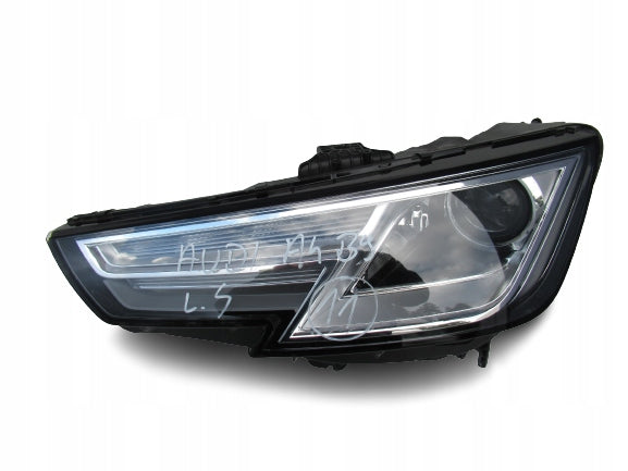 Frontscheinwerfer Audi A4 B9 8W0941005 Xenon Links Scheinwerfer Headlight