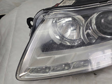 Laden Sie das Bild in den Galerie-Viewer, Frontscheinwerfer Audi A6 C6 4F0941003CP Xenon Links Scheinwerfer Headlight