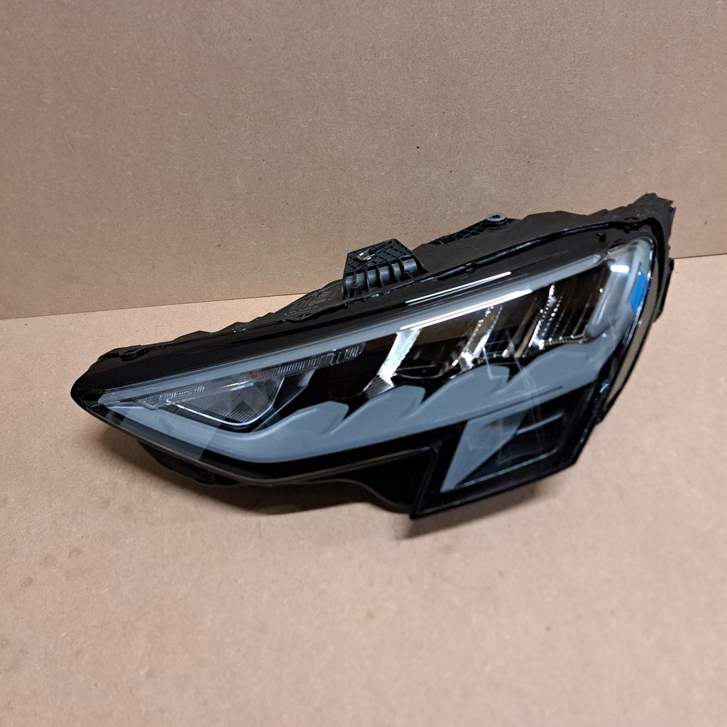 Frontscheinwerfer Audi A3 8Y0941011 LED Links Scheinwerfer Headlight