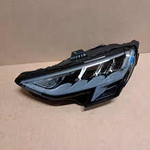 Laden Sie das Bild in den Galerie-Viewer, Frontscheinwerfer Audi A3 8Y0941011 LED Links Scheinwerfer Headlight SCH6502464721yg