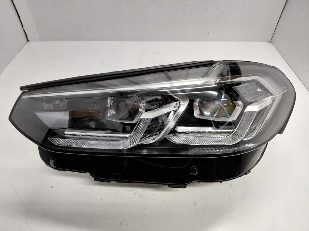 Frontscheinwerfer BMW G01 G02 5A29203-09 Full LED Links Scheinwerfer Headlight SCH9931083175ms