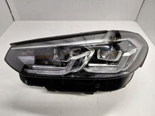 Laden Sie das Bild in den Galerie-Viewer, Frontscheinwerfer BMW G01 G02 5A29203-09 Full LED Links Scheinwerfer Headlight SCH9931083175ms