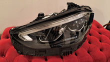 Load image into Gallery viewer, Frontscheinwerfer Mercedes-Benz 2069067103 LED Links Scheinwerfer Headlight