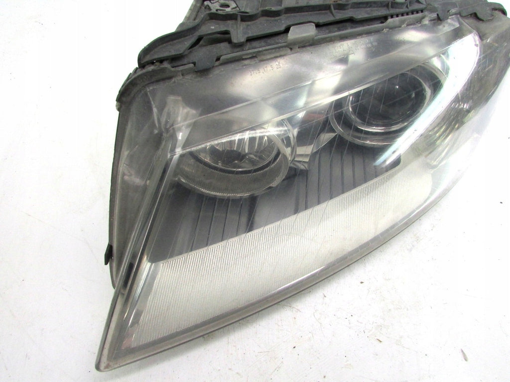 Frontscheinwerfer Audi A8 4F0941329B Xenon Links Scheinwerfer Headlight